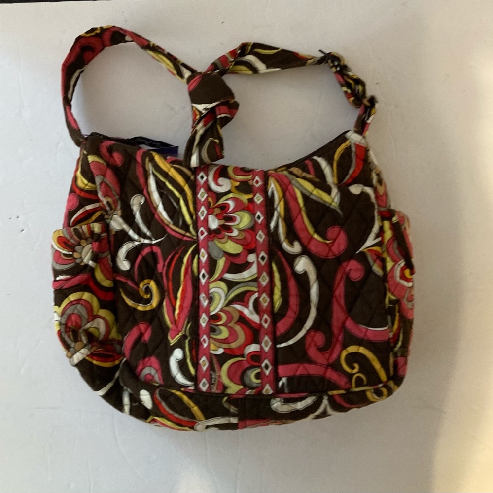 Vera Bradley bag